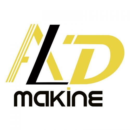 Ald Makine Otomatik Döküm Kalıplama Sistemleri Logo