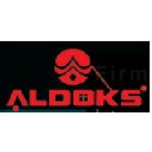 Aldokspen Alüminyum Doğrama İmal. San. Ve Tic. Ltd. Şti. Logo