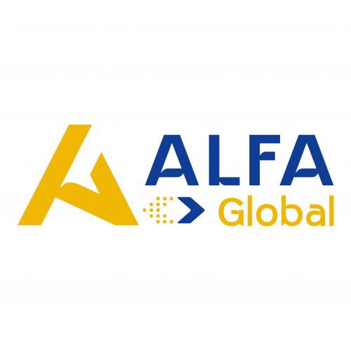 Alfa Global Dış Ticaret Limited Şirketi Logo