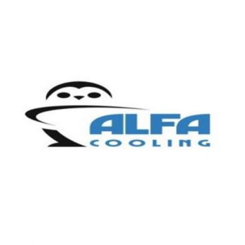 Alfa İnovasyon Isıtma Soğutma Sistemleri İnşaat Turizm Gıda Sanayi Ve Ticaret Limited Şirketi Logo