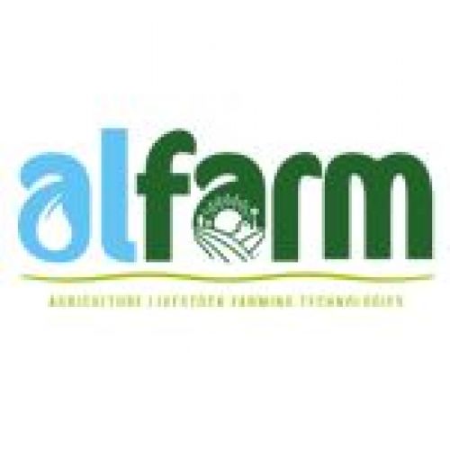 Alfarm Tarım Hayvancılık Teknolojileri İç Ve Dış Ticaret Limited Şirketi Logo