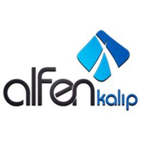 Alfen Kalıp Mak. Pls.san.ltd.şti. Logo
