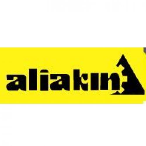Ali Akın Otomotiv Sanayi Ticaret Ltd. Şti. Logo