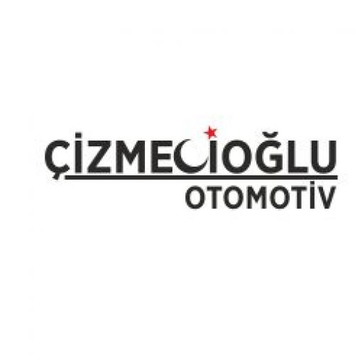 Ali Galip Çizmecioğlu-çizmecioğlu Otomotiv Logo