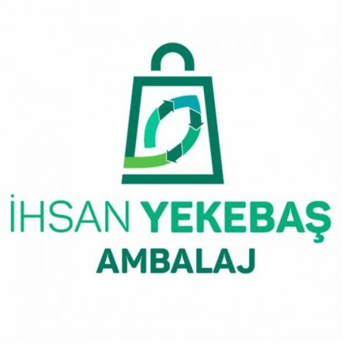 Ali İhsan Yekebaş Ambalaj Makine Gıda İnşaat Otomotiv Sanayi Ve Ticaret Limited Şirketi Logo