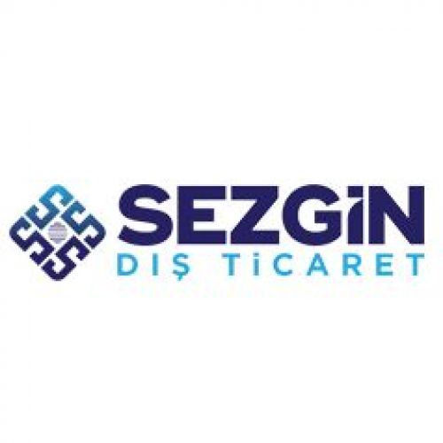 Ali Sezgin Sezgin Dış Ticaret Reklam Ve Organizasyon Logo
