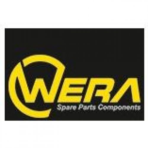 Ali Yaşar Wera Spare Parts Dış Ticaret Logo