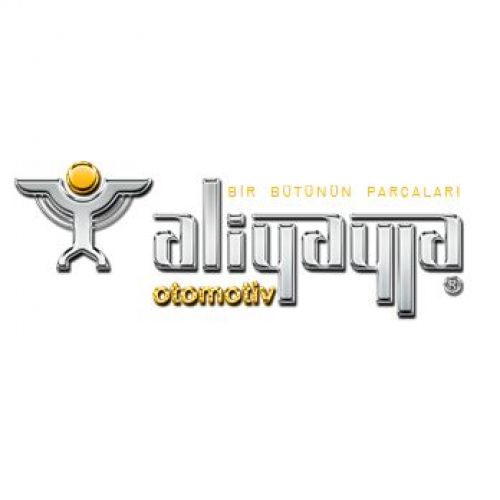 Ali Yayla Otomotiv Boya Ve Gıda San. Tic. Ltd. Şti. Logo