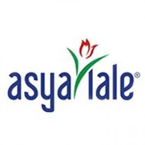 Ali Yetgin Yapı Tarım Hayv. Tic. Ve San. Ltd. Şti. Logo