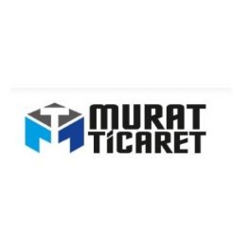 Ali Yumuşak Murat E Ticaret Logo