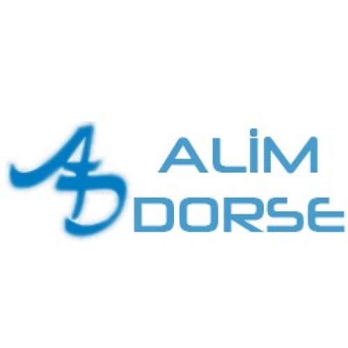 ALİM TREYLER-Alim Otomotiv Nakliyat San. Ve Tic. Ltd. Şti. Logo