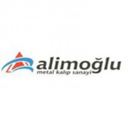 Alimoğlu Kalıp Otomotiv Ltd. Şti. Logo