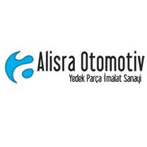 Alisra Otomotiv Yedek Parça İmalat Sanayi Logo