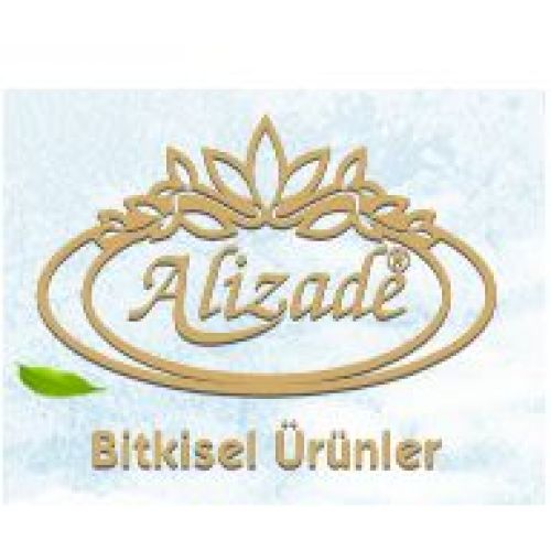 Alizade Gıda Kozmetik Aktariye İnş. Turizm San. Ve Tic. A.ş. Logo