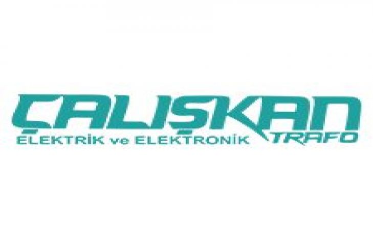 Çalışkan Trafo Elektrik Logo