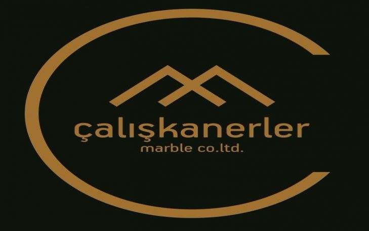 Çalışkanerler Mermer Turizm Tic. Ve San. Ltd. Şti. Logo