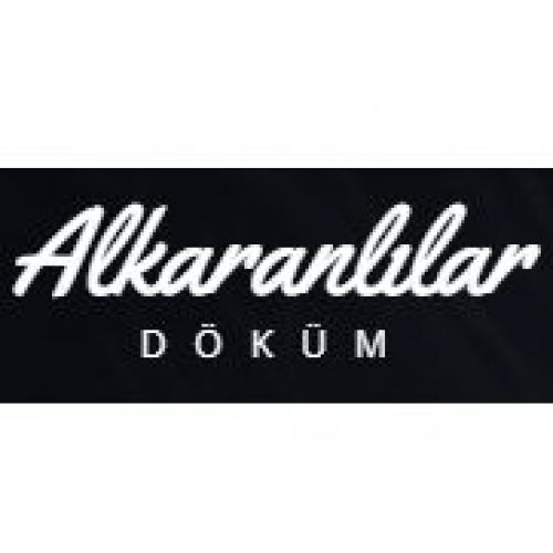 Alkaranlılar Döküm Otomotiv Ve Gıda San. Tic. Ltd. Şti. Logo