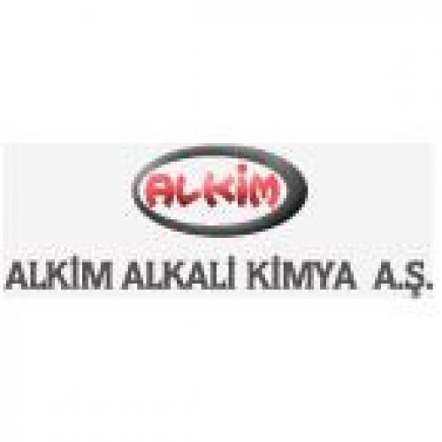 Alkim Alkali Kimya A.ş. Cihanbeyli Şb. Logo