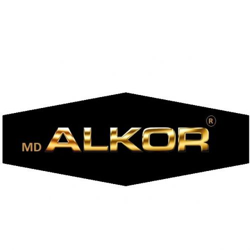 Alkor Döküm Alaşımları Ve Mak. San. Tic. Ltd. Şti. Logo