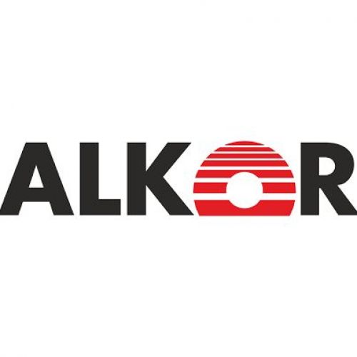 Alkor Lüks Eleksek Mutfak Eşyaları İmalatı Logo