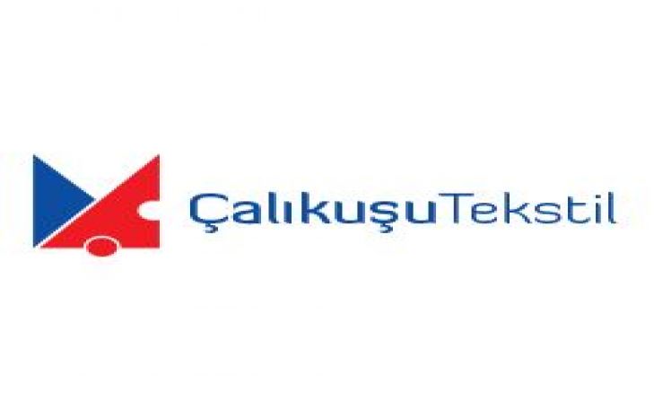 Çalıkuşu Tekstil Logo