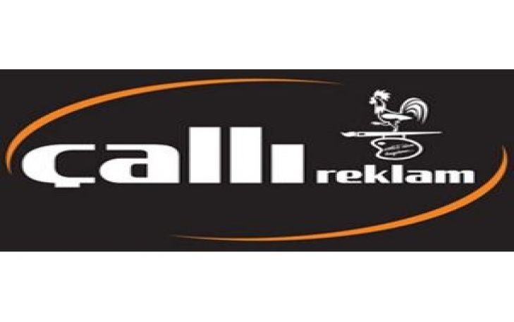 Çallı Reklam Logo