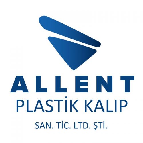 Allent Plastik Kalıp Sanayi Ve Ticaret Limited Şirketi Logo