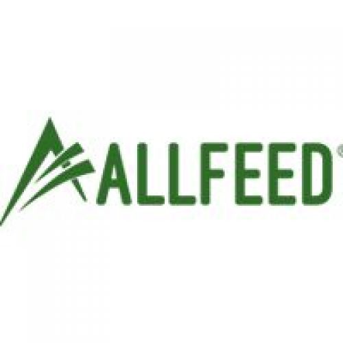 Allfeed Yem Sanayi Ve Ticaret Ltd. Şti. Logo
