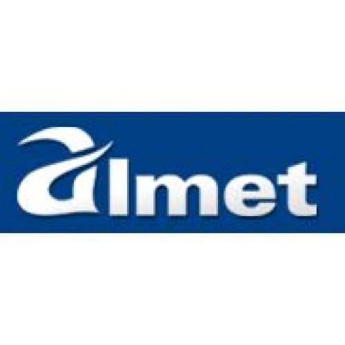Almet Otomotiv Logo