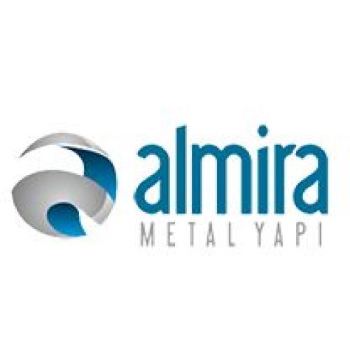 Almira Metal Yapı Logo