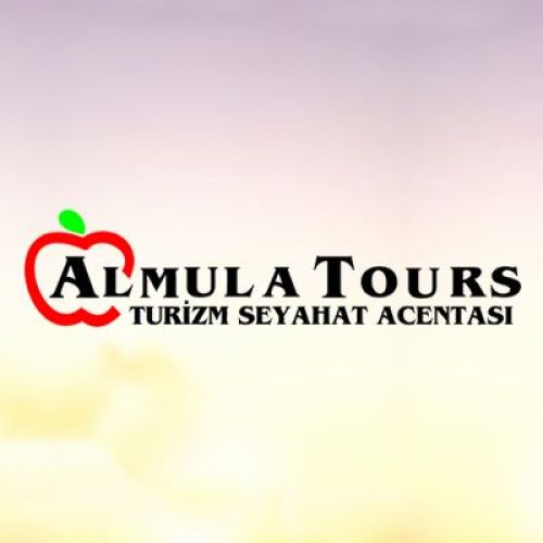 Almula Turizm Yatırım Ve İşletmecilik A. Ş. Logo