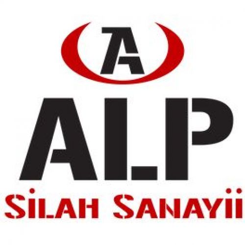 Alp Av Tarım İnşaat San. Ve Tic. Ltd. Şti. Logo