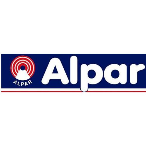Alpar İç Dış Tic. Ve San. Ltd. Şti. Logo