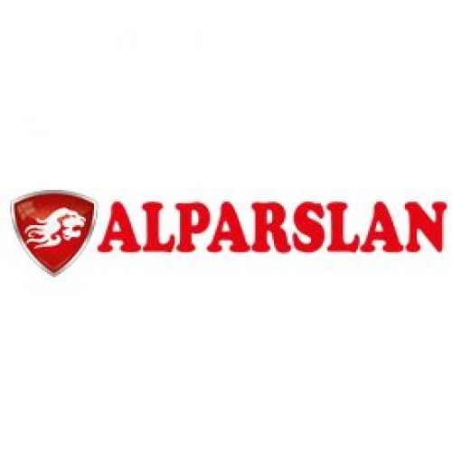 Alparslan Tarım Makinaları Sanayi Ve Ticaret A. Ş. Logo