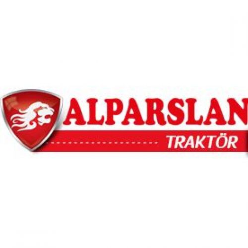Alparslan Traktör Anonim Şirketi Logo