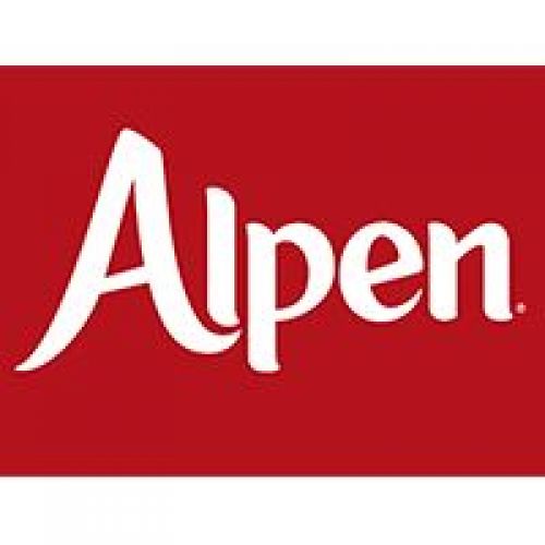 Alpen Plastik Sanayi Ve Ticaret Ltd. Şti. Logo