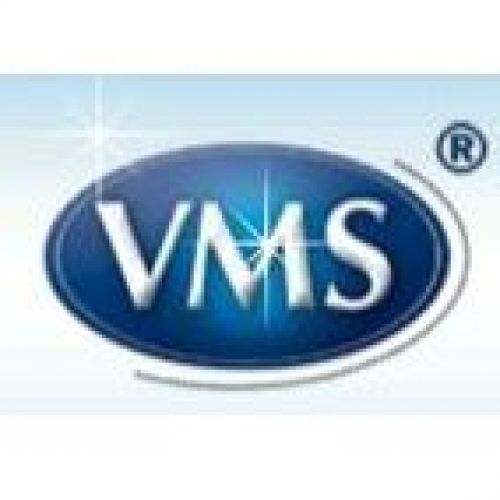 VMS Basınçlı Alperenler Logo