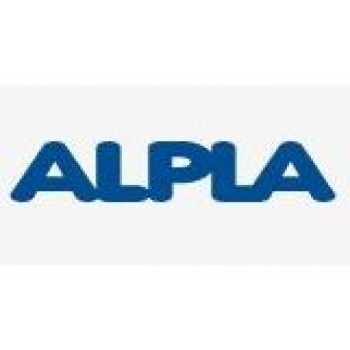 Alpla Plastik Sanayi Ve Ticaret Limited Şirketi Konya Şubesi Logo