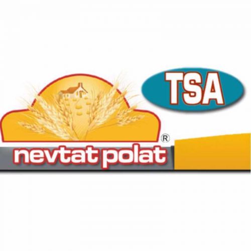 Alpo Gıda Tarım Sanayi Ve Ticaret A. Ş. Logo