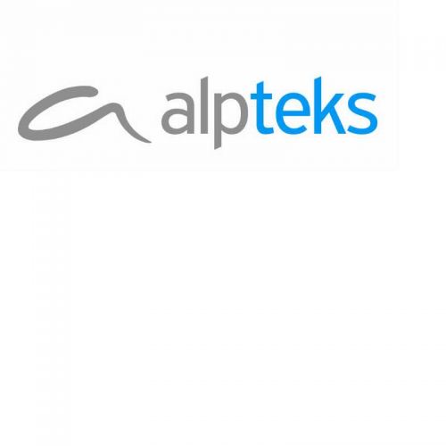 Alpteks Logo