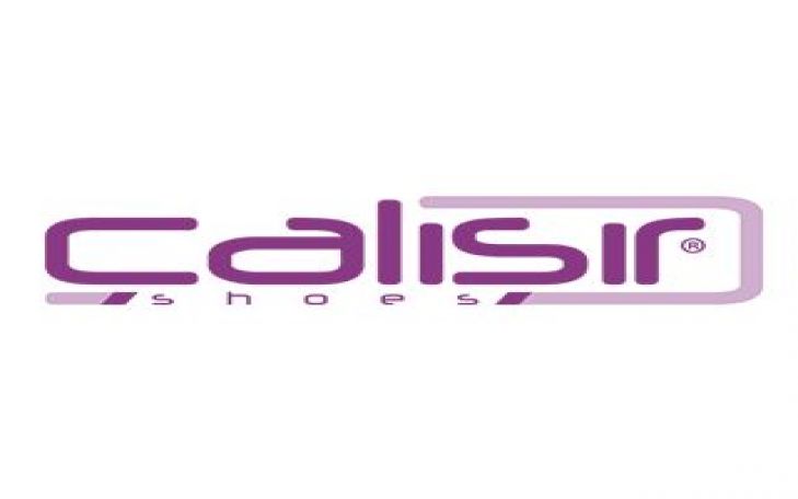 Çalışır Ayakkabı Sanayi Ve Ticaret Limited Şirketi Logo