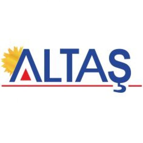 Altaş Havalandırma Sistemleri Logo