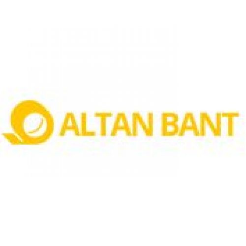 Altanbant Kayış Makina Otomotiv İnş. Çiçekçilik San. Tic. Ltd. Şti. Logo