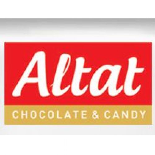 Altateksport Gıda Ambalaj İnşaat Dış Ticaret Limited Şirketi Logo