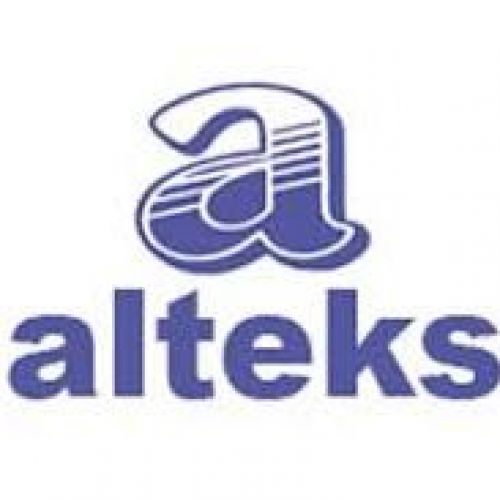 Alteks Tekstil İnşaat Ve Dayanıklı Tüketim Malları Sanayi Ve Ticaret Ltd. Şti. Logo