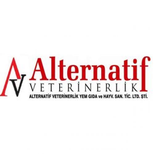 Alternatif Veterinerlik Yem Gıda Ve Hayvancılık San. Tic. Ltd. Şti. Logo