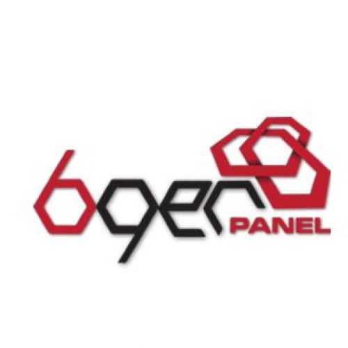 Altıgen Uzay Havacılık Gemi İnşaat Panel Sanayi Ve Ticaret Limited Şirketi Logo