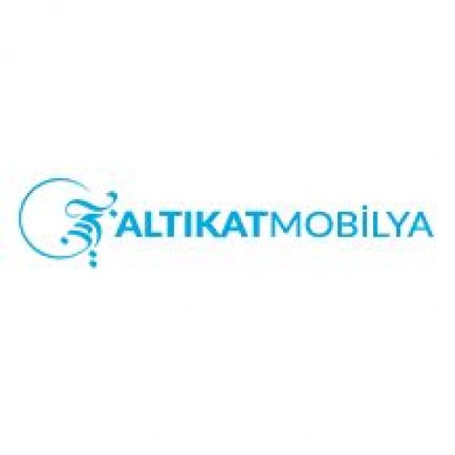 Altıkat Mobilya Logo