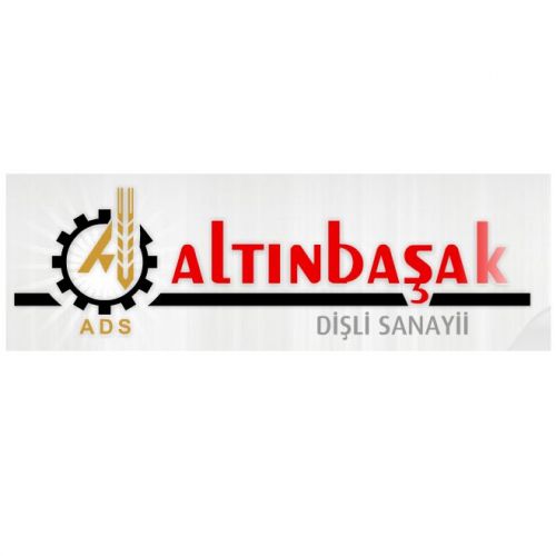 Altınbaşak Dişli İml. San. Tic. Ltd. Şti. Logo