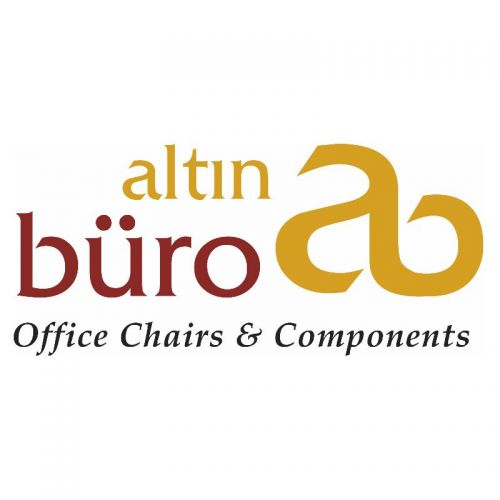 Altınbüro Dayanıklı Tüketim Malları Sanayi Ve Ticaret Limited Şirketi Logo